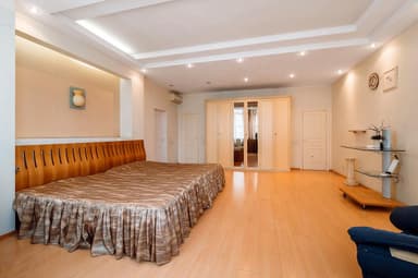 Многокомнатная квартира по адресу Шевченко пр. (площадь 280 м²) - фото 33 Многокомнатная квартира по адресу Шевченко пр. (площадь 280 м²) - Atlanta.ua - фото 33