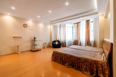 Многокомнатная квартира по адресу Шевченко пр. (площадь 280 м²) - фото 32 Многокомнатная квартира по адресу Шевченко пр. (площадь 280 м²) - Atlanta.ua - фото 32