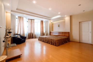 Многокомнатная квартира по адресу Шевченко пр. (площадь 280 м²) - фото 34 Многокомнатная квартира по адресу Шевченко пр. (площадь 280 м²) - Atlanta.ua - фото 34