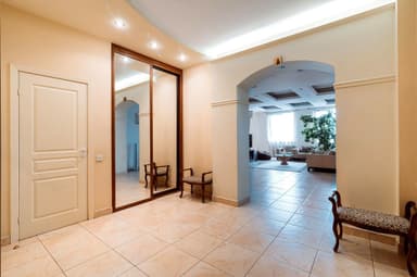 Многокомнатная квартира по адресу Шевченко пр. (площадь 280 м²) - фото 35 Многокомнатная квартира по адресу Шевченко пр. (площадь 280 м²) - Atlanta.ua - фото 35