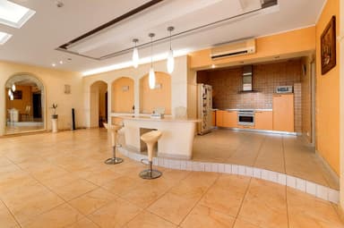 Многокомнатная квартира по адресу Шевченко пр. (площадь 280 м²) - фото 21 Многокомнатная квартира по адресу Шевченко пр. (площадь 280 м²) - Atlanta.ua - фото 21