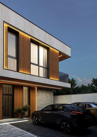 Дом по адресу (площадь 220 м²) - imageAlt 35 Дом по адресу (площадь 220 м²) - Atlanta.ua - imageAlt 35