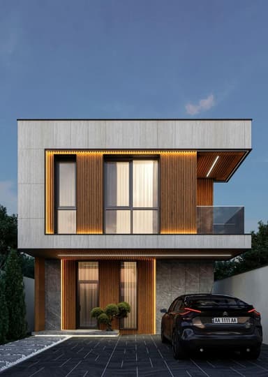 Дом по адресу (площадь 220 м²) - imageAlt 36 Дом по адресу (площадь 220 м²) - Atlanta.ua - imageAlt 36