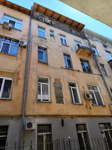 1-комнатная квартира по адресу Французский бул. (площадь 43 м²) - фото 24 1-комнатная квартира по адресу Французский бул. (площадь 43 м²) - Atlanta.ua - фото 24