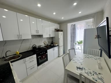 1-комнатная квартира по адресу ул. Сахарова (площадь 42,7 м²) - фото 11 1-комнатная квартира по адресу ул. Сахарова (площадь 42,7 м²) - Atlanta.ua - фото 11