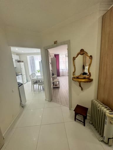 1-комнатная квартира по адресу ул. Сахарова (площадь 42,7 м²) - фото 12 1-комнатная квартира по адресу ул. Сахарова (площадь 42,7 м²) - Atlanta.ua - фото 12