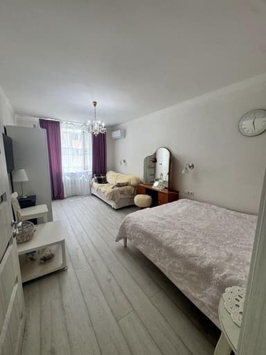 1-комнатная квартира по адресу ул. Сахарова (площадь 42,7 м²) - фото 16 1-комнатная квартира по адресу ул. Сахарова (площадь 42,7 м²) - Atlanta.ua - фото 16