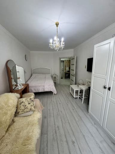 1-комнатная квартира по адресу ул. Сахарова (площадь 42,7 м²) - фото 20 1-комнатная квартира по адресу ул. Сахарова (площадь 42,7 м²) - Atlanta.ua - фото 20