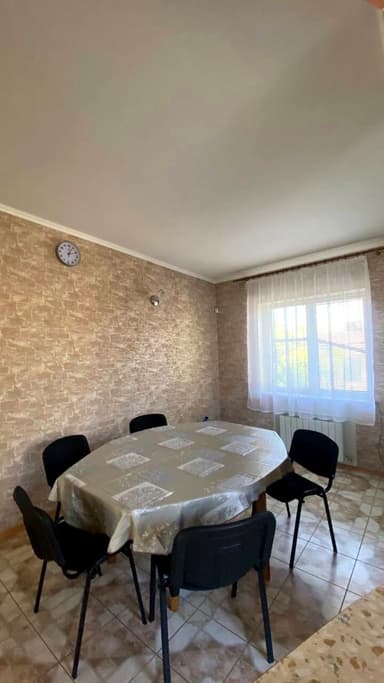 Дом по адресу ул. Преображенская (площадь 290 м²) - фото 25 Дом по адресу ул. Преображенская (площадь 290 м²) - Atlanta.ua - фото 25