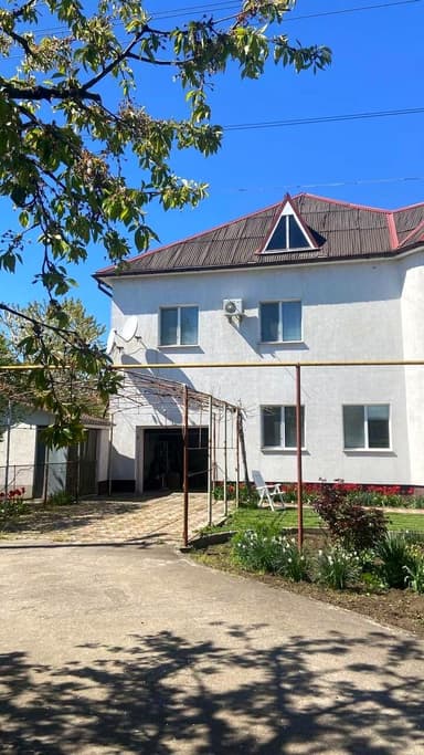 Дом по адресу ул. Преображенская (площадь 290 м²) - фото 22 Дом по адресу ул. Преображенская (площадь 290 м²) - Atlanta.ua - фото 22