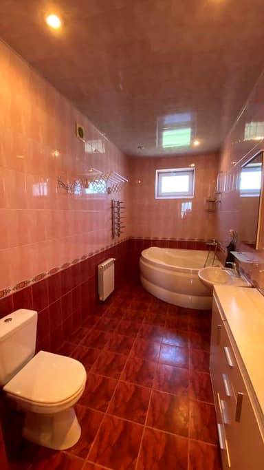 Дом по адресу ул. Преображенская (площадь 290 м²) - фото 33 Дом по адресу ул. Преображенская (площадь 290 м²) - Atlanta.ua - фото 33