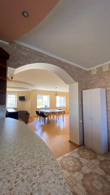 Дом по адресу ул. Преображенская (площадь 290 м²) - фото 21 Дом по адресу ул. Преображенская (площадь 290 м²) - Atlanta.ua - фото 21