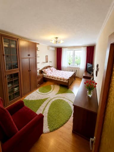 1-комнатная квартира по адресу ул. 13-я линия (площадь 38 м²) - фото 17 1-комнатная квартира по адресу ул. 13-я линия (площадь 38 м²) - Atlanta.ua - фото 17