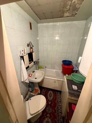 1-комнатная квартира по адресу ул. 13-я линия (площадь 38 м²) - фото 23 1-комнатная квартира по адресу ул. 13-я линия (площадь 38 м²) - Atlanta.ua - фото 23
