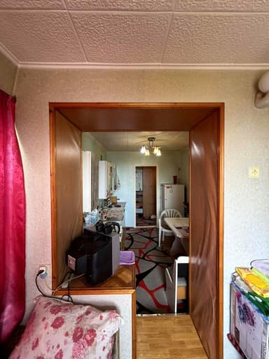 1-комнатная квартира по адресу ул. 13-я линия (площадь 38 м²) - фото 25 1-комнатная квартира по адресу ул. 13-я линия (площадь 38 м²) - Atlanta.ua - фото 25