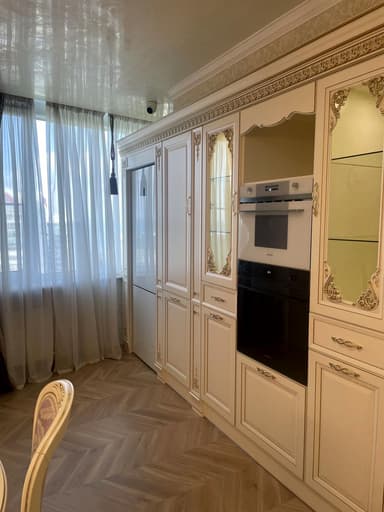 3-комнатная квартира по адресу Обсерваторный пер. (площадь 125 м²) - фото 76 3-комнатная квартира по адресу Обсерваторный пер. (площадь 125 м²) - Atlanta.ua - фото 76