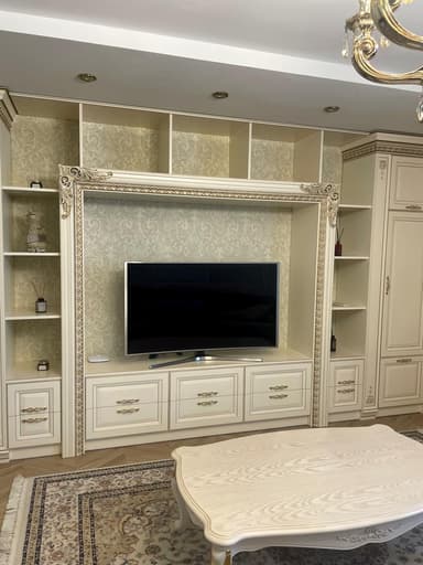 3-комнатная квартира по адресу Обсерваторный пер. (площадь 125 м²) - фото 71 3-комнатная квартира по адресу Обсерваторный пер. (площадь 125 м²) - Atlanta.ua - фото 71