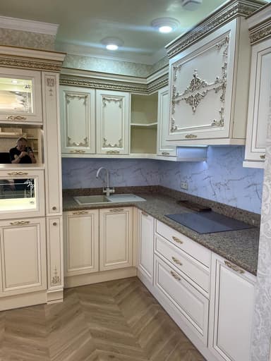 3-комнатная квартира по адресу Обсерваторный пер. (площадь 125 м²) - фото 72 3-комнатная квартира по адресу Обсерваторный пер. (площадь 125 м²) - Atlanta.ua - фото 72