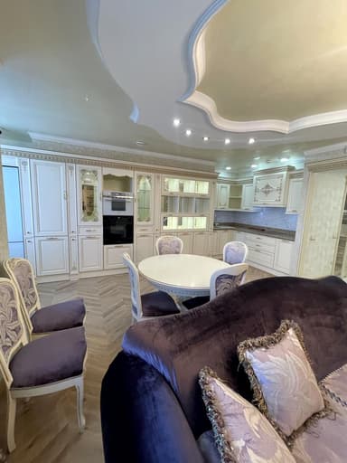 3-комнатная квартира по адресу Обсерваторный пер. (площадь 125 м²) - фото 78 3-комнатная квартира по адресу Обсерваторный пер. (площадь 125 м²) - Atlanta.ua - фото 78