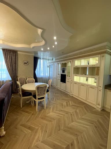 3-комнатная квартира по адресу Обсерваторный пер. (площадь 125 м²) - фото 82 3-комнатная квартира по адресу Обсерваторный пер. (площадь 125 м²) - Atlanta.ua - фото 82