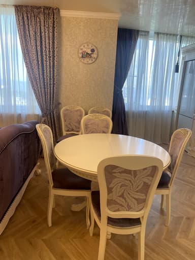 3-комнатная квартира по адресу Обсерваторный пер. (площадь 125 м²) - фото 79 3-комнатная квартира по адресу Обсерваторный пер. (площадь 125 м²) - Atlanta.ua - фото 79