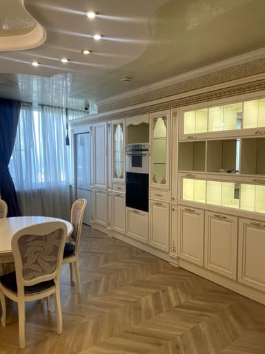 3-комнатная квартира по адресу Обсерваторный пер. (площадь 125 м²) - фото 83 3-комнатная квартира по адресу Обсерваторный пер. (площадь 125 м²) - Atlanta.ua - фото 83