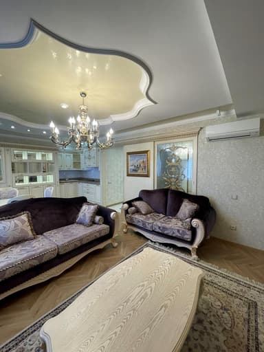 3-комнатная квартира по адресу Обсерваторный пер. (площадь 125 м²) - фото 80 3-комнатная квартира по адресу Обсерваторный пер. (площадь 125 м²) - Atlanta.ua - фото 80
