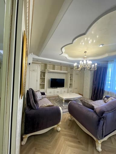 3-комнатная квартира по адресу Обсерваторный пер. (площадь 125 м²) - фото 81 3-комнатная квартира по адресу Обсерваторный пер. (площадь 125 м²) - Atlanta.ua - фото 81