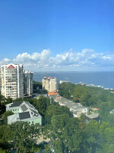3-комнатная квартира по адресу Обсерваторный пер. (площадь 125 м²) - фото 86 3-комнатная квартира по адресу Обсерваторный пер. (площадь 125 м²) - Atlanta.ua - фото 86