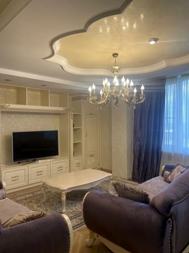 3-комнатная квартира по адресу Обсерваторный пер. (площадь 125 м²) - фото 84 3-комнатная квартира по адресу Обсерваторный пер. (площадь 125 м²) - Atlanta.ua - фото 84