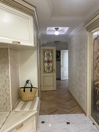 3-комнатная квартира по адресу Обсерваторный пер. (площадь 125 м²) - фото 85 3-комнатная квартира по адресу Обсерваторный пер. (площадь 125 м²) - Atlanta.ua - фото 85