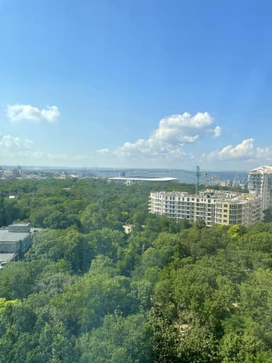 3-комнатная квартира по адресу Обсерваторный пер. (площадь 125 м²) - фото 88 3-комнатная квартира по адресу Обсерваторный пер. (площадь 125 м²) - Atlanta.ua - фото 88