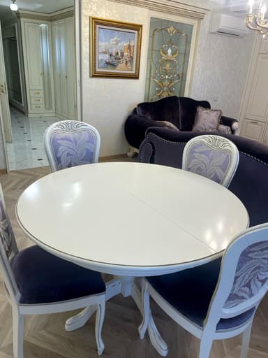 3-комнатная квартира по адресу Обсерваторный пер. (площадь 125 м²) - фото 92 3-комнатная квартира по адресу Обсерваторный пер. (площадь 125 м²) - Atlanta.ua - фото 92