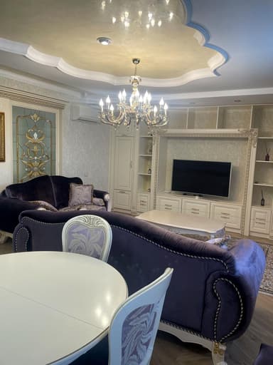 3-комнатная квартира по адресу Обсерваторный пер. (площадь 125 м²) - фото 91 3-комнатная квартира по адресу Обсерваторный пер. (площадь 125 м²) - Atlanta.ua - фото 91