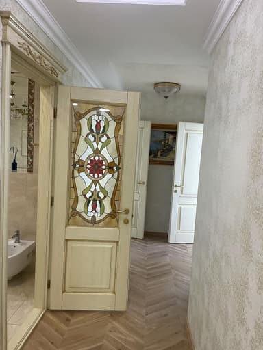 3-комнатная квартира по адресу Обсерваторный пер. (площадь 125 м²) - фото 95 3-комнатная квартира по адресу Обсерваторный пер. (площадь 125 м²) - Atlanta.ua - фото 95