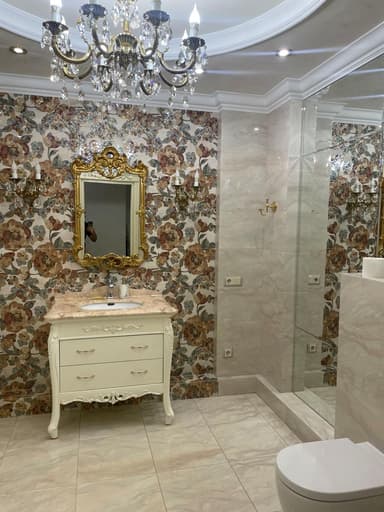 3-комнатная квартира по адресу Обсерваторный пер. (площадь 125 м²) - фото 98 3-комнатная квартира по адресу Обсерваторный пер. (площадь 125 м²) - Atlanta.ua - фото 98