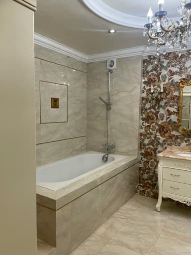 3-комнатная квартира по адресу Обсерваторный пер. (площадь 125 м²) - фото 97 3-комнатная квартира по адресу Обсерваторный пер. (площадь 125 м²) - Atlanta.ua - фото 97
