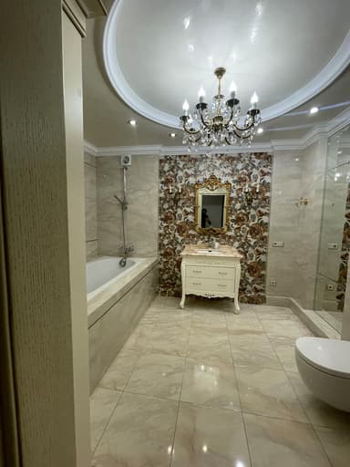 3-комнатная квартира по адресу Обсерваторный пер. (площадь 125 м²) - фото 103 3-комнатная квартира по адресу Обсерваторный пер. (площадь 125 м²) - Atlanta.ua - фото 103
