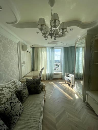 3-комнатная квартира по адресу Обсерваторный пер. (площадь 125 м²) - фото 106 3-комнатная квартира по адресу Обсерваторный пер. (площадь 125 м²) - Atlanta.ua - фото 106