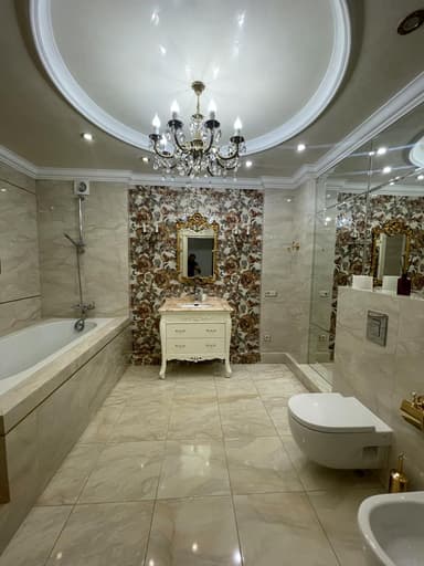 3-комнатная квартира по адресу Обсерваторный пер. (площадь 125 м²) - фото 101 3-комнатная квартира по адресу Обсерваторный пер. (площадь 125 м²) - Atlanta.ua - фото 101