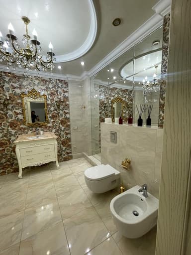 3-комнатная квартира по адресу Обсерваторный пер. (площадь 125 м²) - фото 102 3-комнатная квартира по адресу Обсерваторный пер. (площадь 125 м²) - Atlanta.ua - фото 102