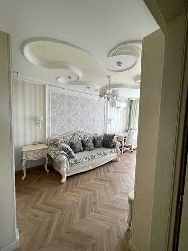 3-комнатная квартира по адресу Обсерваторный пер. (площадь 125 м²) - фото 104 3-комнатная квартира по адресу Обсерваторный пер. (площадь 125 м²) - Atlanta.ua - фото 104