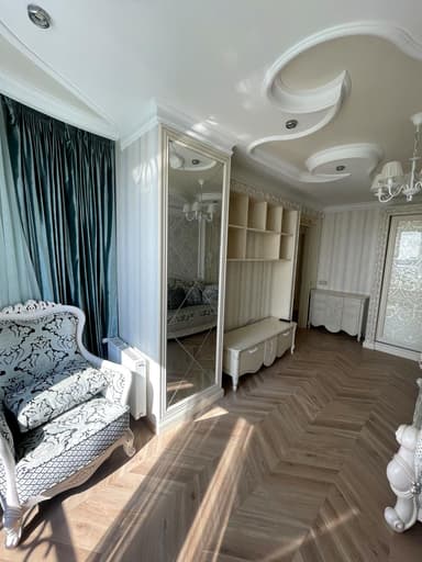 3-комнатная квартира по адресу Обсерваторный пер. (площадь 125 м²) - фото 109 3-комнатная квартира по адресу Обсерваторный пер. (площадь 125 м²) - Atlanta.ua - фото 109