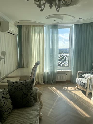3-комнатная квартира по адресу Обсерваторный пер. (площадь 125 м²) - фото 107 3-комнатная квартира по адресу Обсерваторный пер. (площадь 125 м²) - Atlanta.ua - фото 107