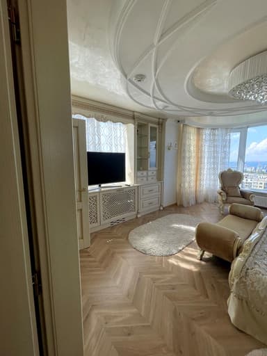 3-комнатная квартира по адресу Обсерваторный пер. (площадь 125 м²) - фото 113 3-комнатная квартира по адресу Обсерваторный пер. (площадь 125 м²) - Atlanta.ua - фото 113