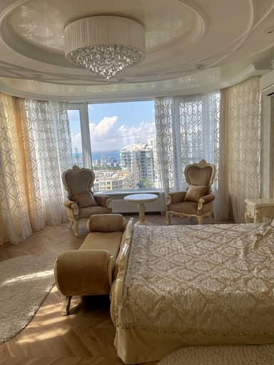 3-комнатная квартира по адресу Обсерваторный пер. (площадь 125 м²) - фото 112 3-комнатная квартира по адресу Обсерваторный пер. (площадь 125 м²) - Atlanta.ua - фото 112
