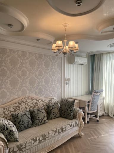 3-комнатная квартира по адресу Обсерваторный пер. (площадь 125 м²) - фото 111 3-комнатная квартира по адресу Обсерваторный пер. (площадь 125 м²) - Atlanta.ua - фото 111
