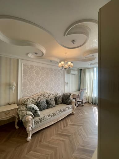 3-комнатная квартира по адресу Обсерваторный пер. (площадь 125 м²) - фото 110 3-комнатная квартира по адресу Обсерваторный пер. (площадь 125 м²) - Atlanta.ua - фото 110