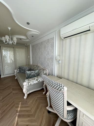 3-комнатная квартира по адресу Обсерваторный пер. (площадь 125 м²) - фото 108 3-комнатная квартира по адресу Обсерваторный пер. (площадь 125 м²) - Atlanta.ua - фото 108