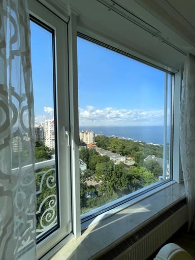3-комнатная квартира по адресу Обсерваторный пер. (площадь 125 м²) - фото 117 3-комнатная квартира по адресу Обсерваторный пер. (площадь 125 м²) - Atlanta.ua - фото 117